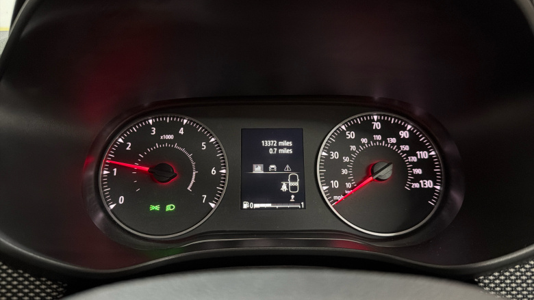 Dacia Sandero Stepway 1.0 TCe Journey 5dr Petrol Hatchback